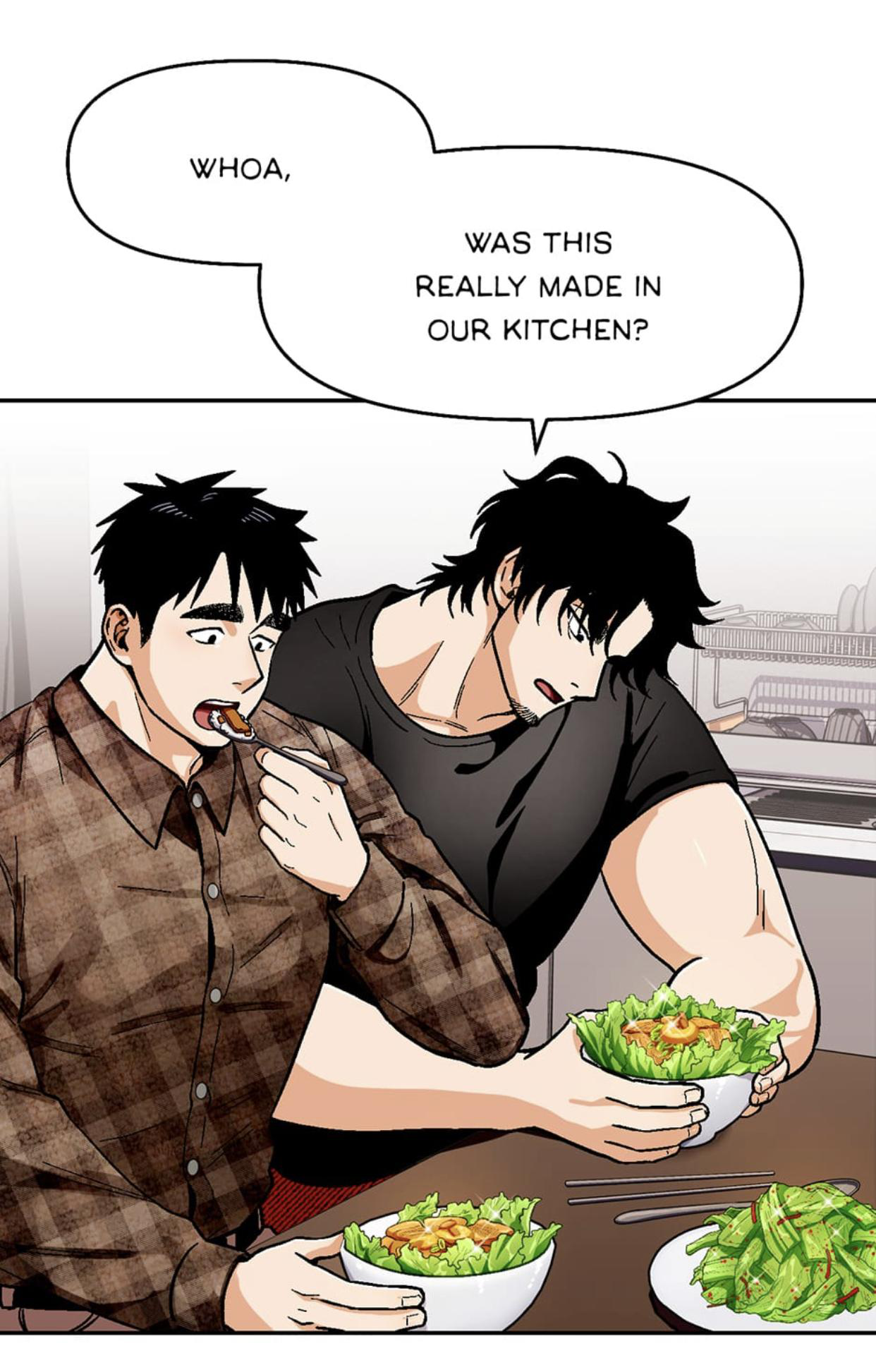 Love So Pure - Chapter 50 Page 7