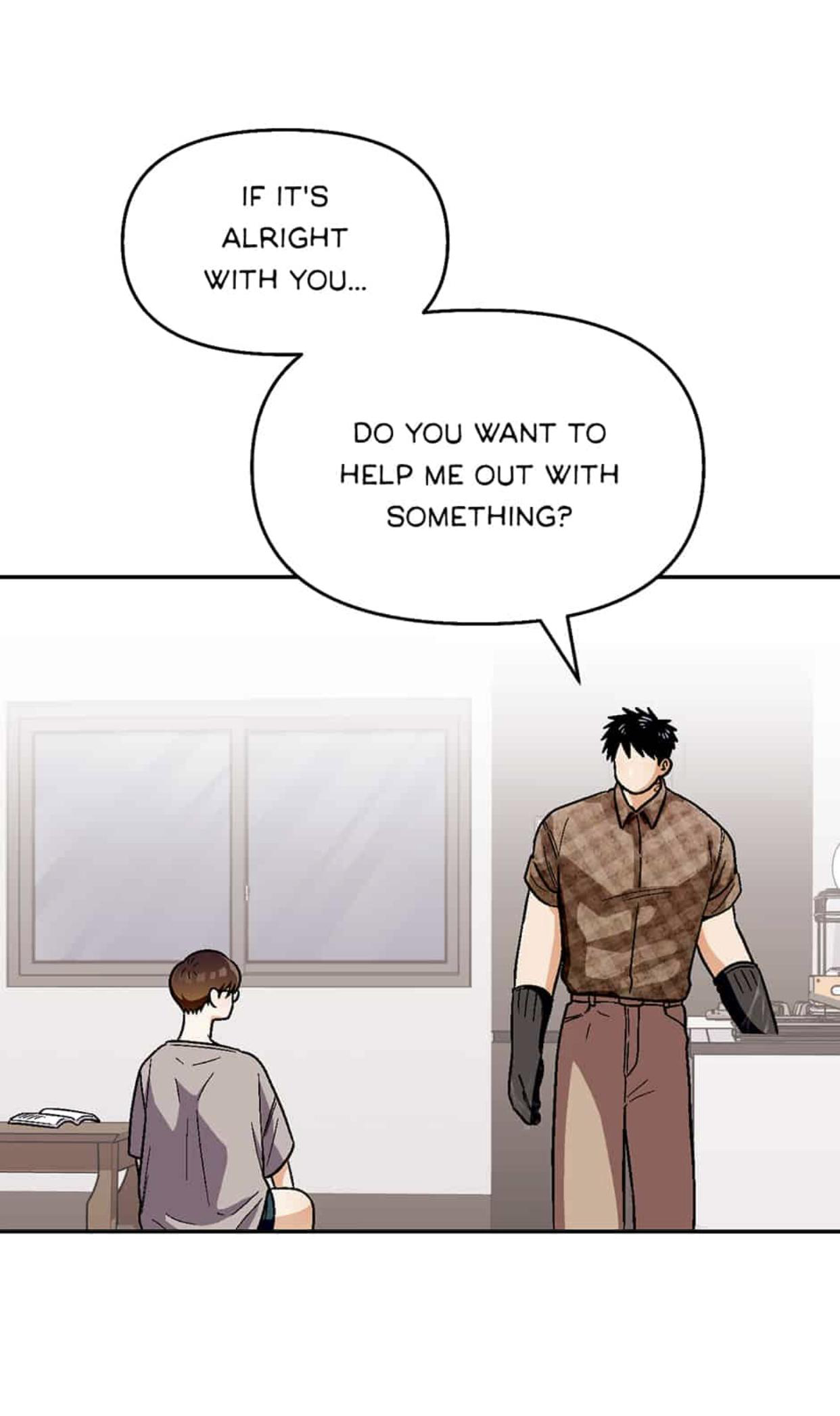 Love So Pure - Chapter 50 Page 70