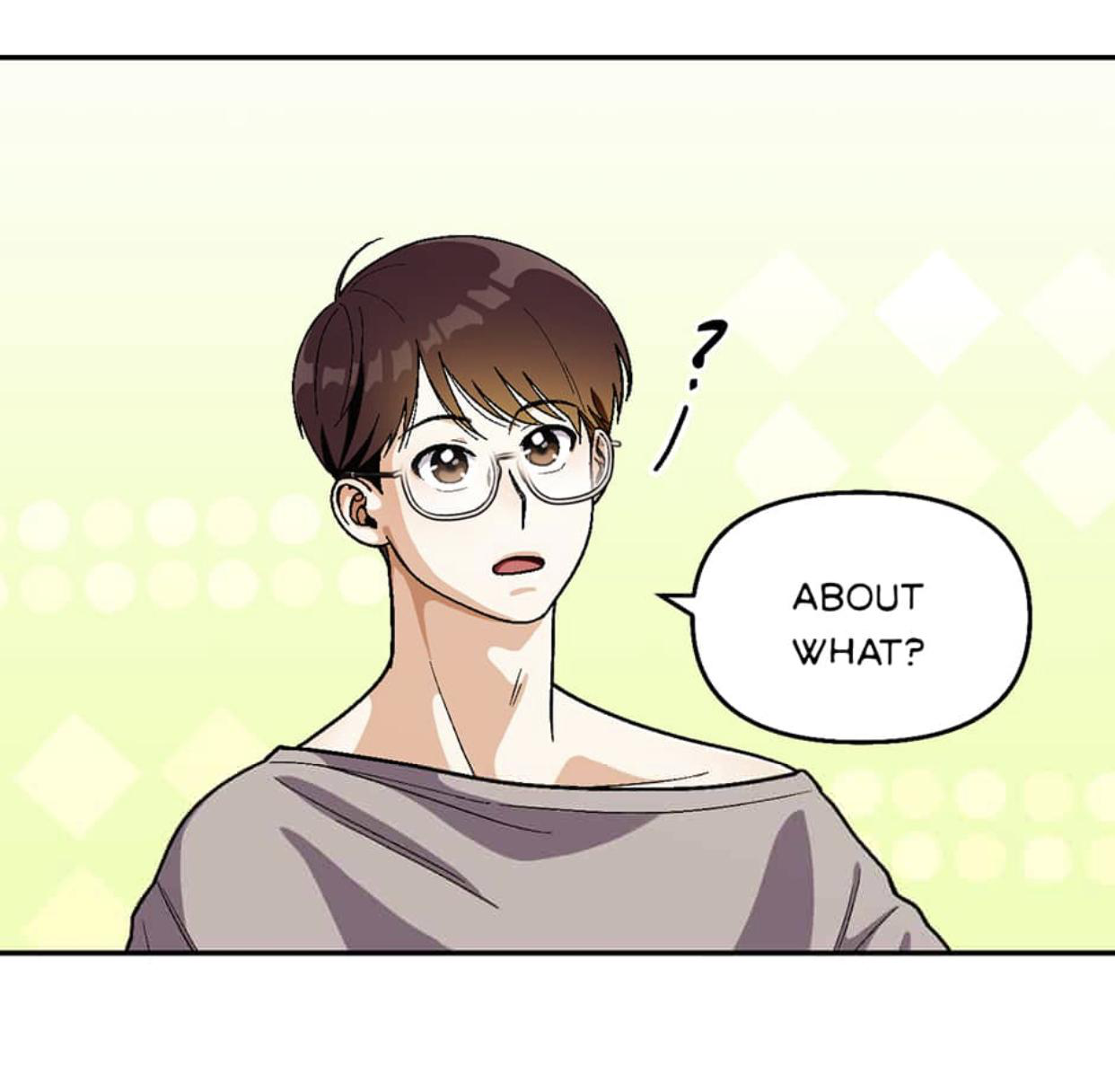 Love So Pure - Chapter 51 Page 12