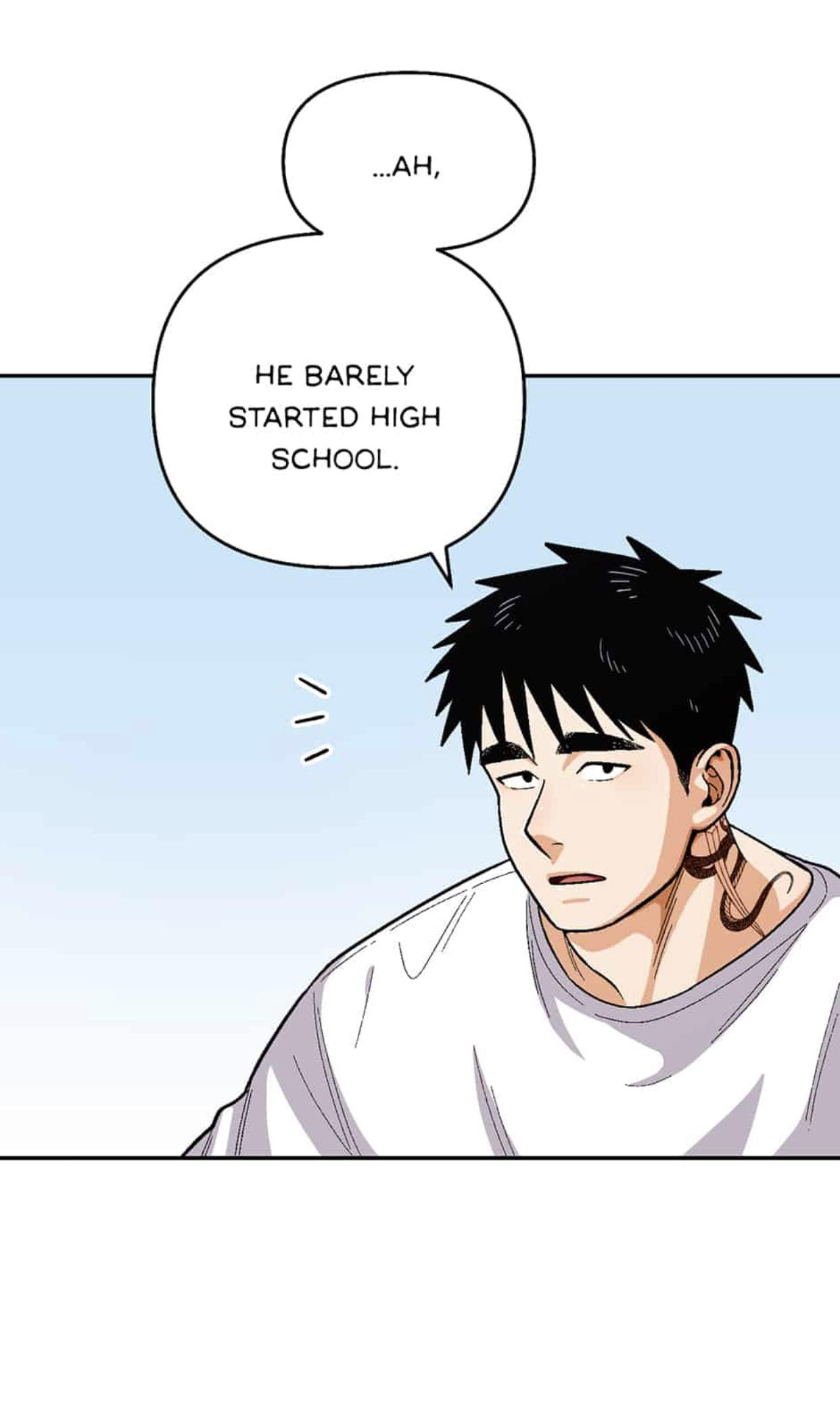Love So Pure - Chapter 51 Page 13
