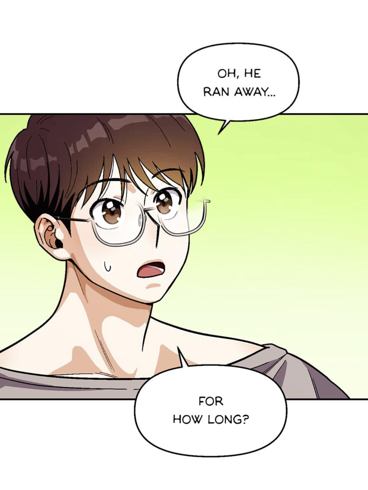 Love So Pure - Chapter 51 Page 15