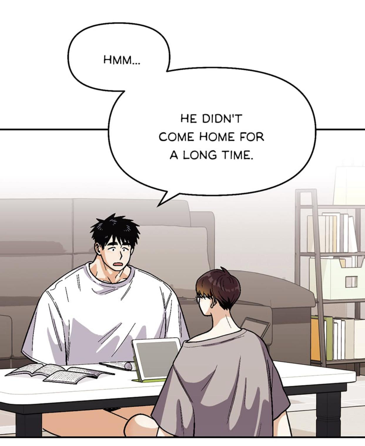 Love So Pure - Chapter 51 Page 16