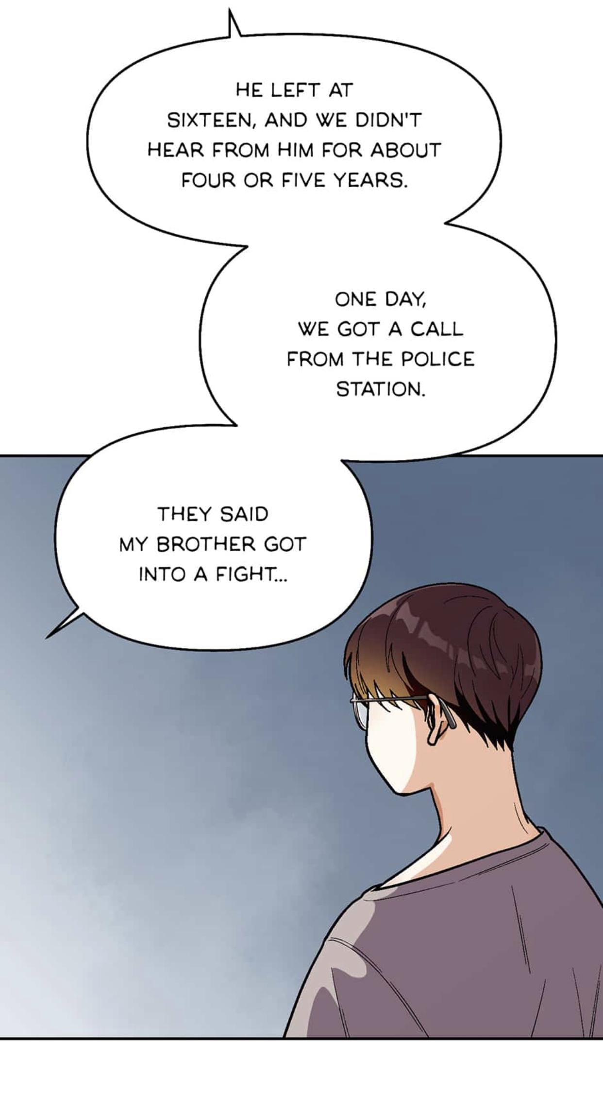 Love So Pure - Chapter 51 Page 17