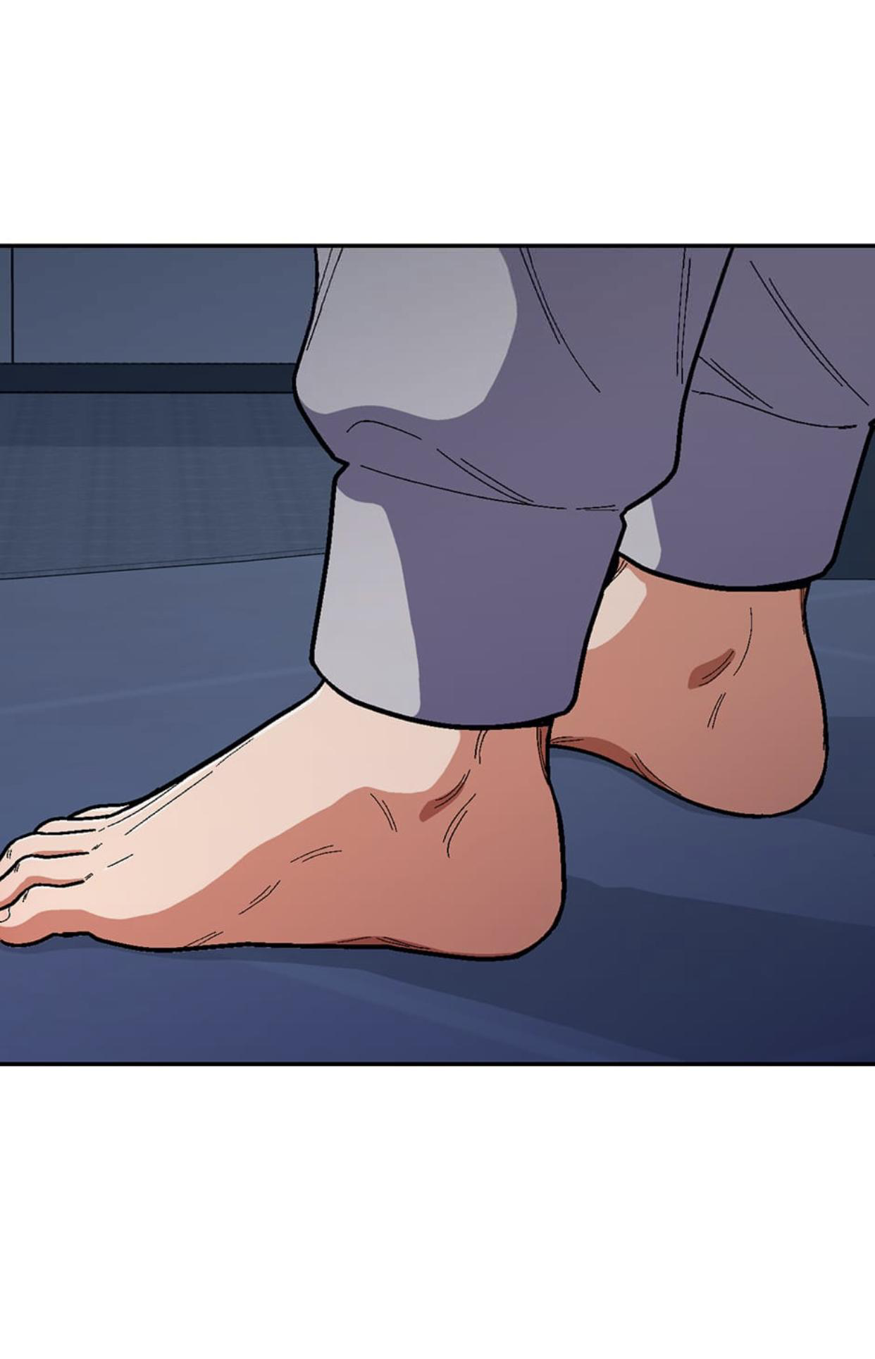 Love So Pure - Chapter 51 Page 20