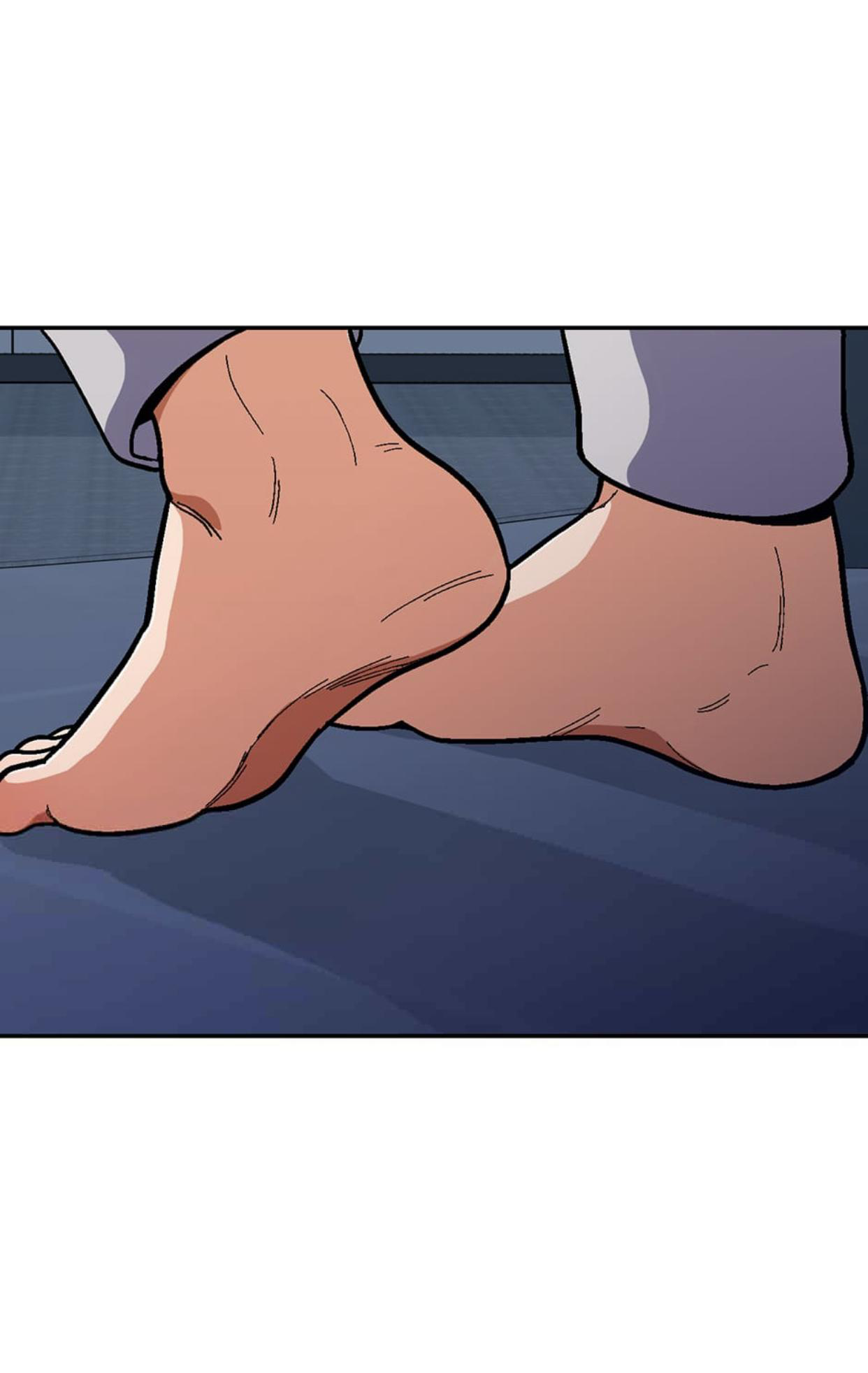 Love So Pure - Chapter 51 Page 21