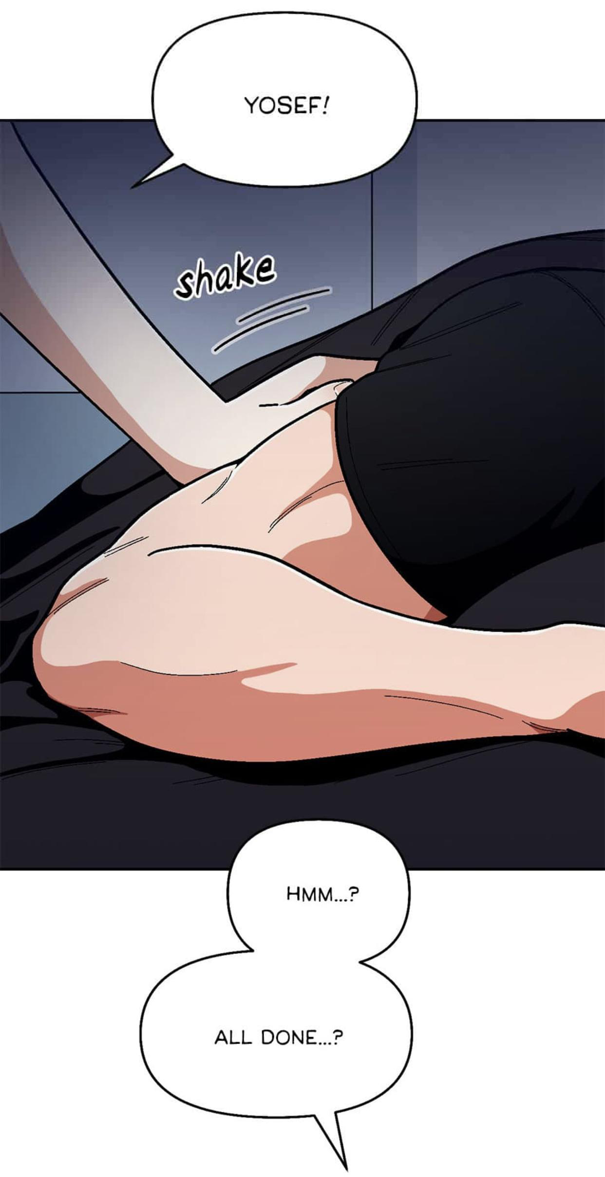 Love So Pure - Chapter 51 Page 24