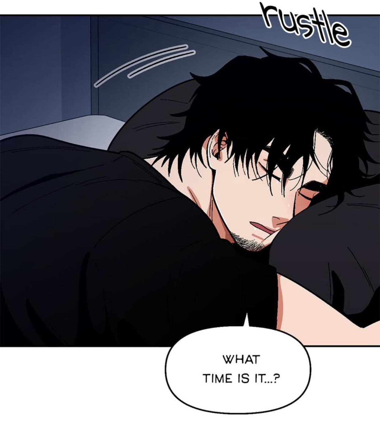 Love So Pure - Chapter 51 Page 25