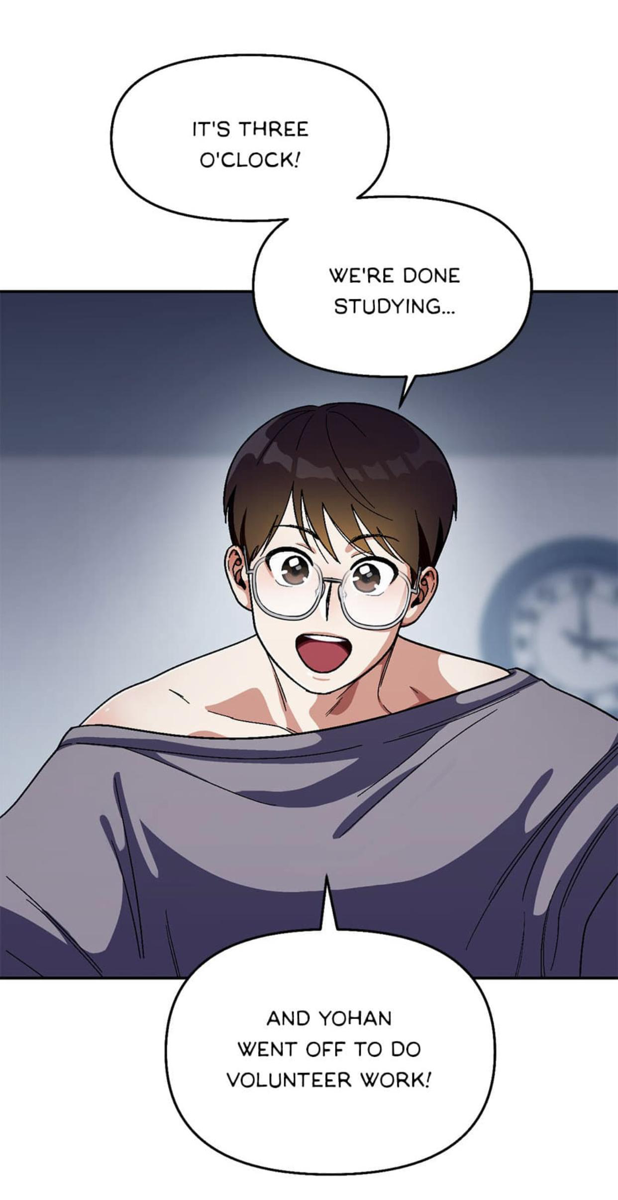 Love So Pure - Chapter 51 Page 26