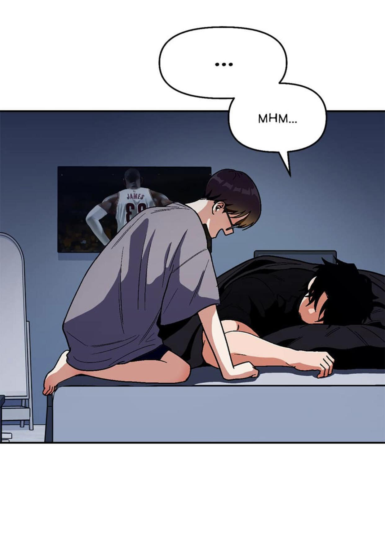 Love So Pure - Chapter 51 Page 27