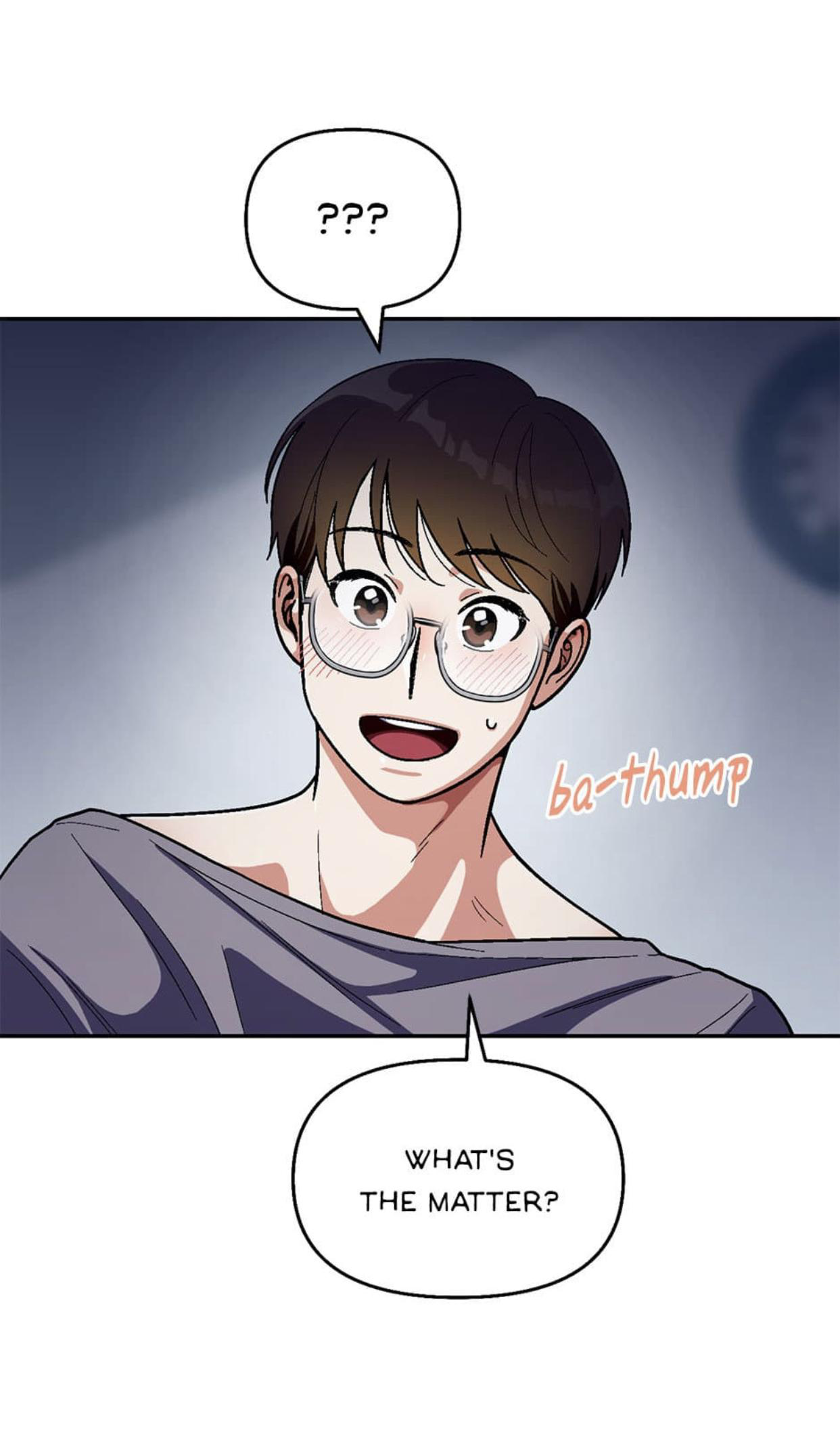 Love So Pure - Chapter 51 Page 29