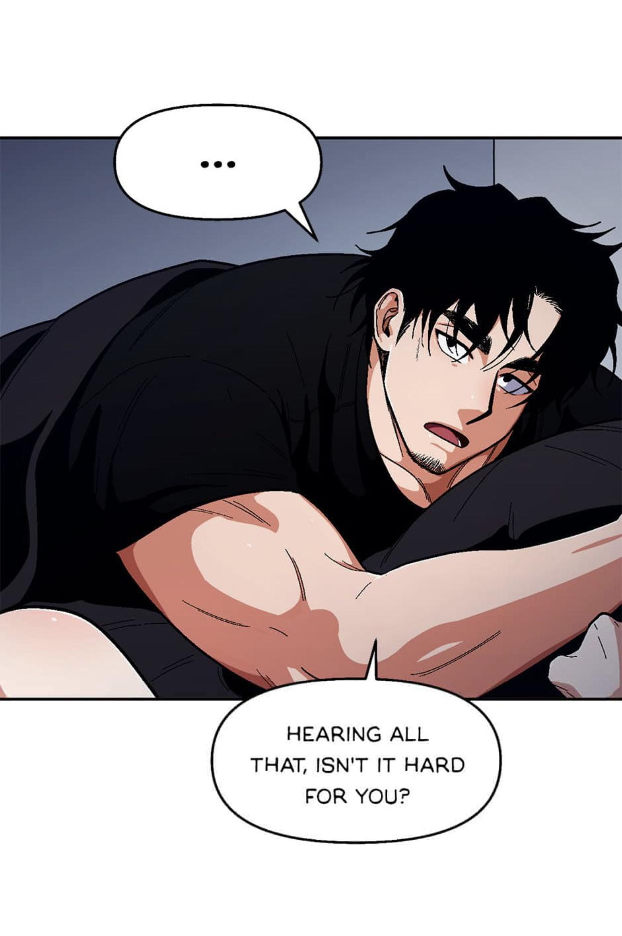 Love So Pure - Chapter 51 Page 30