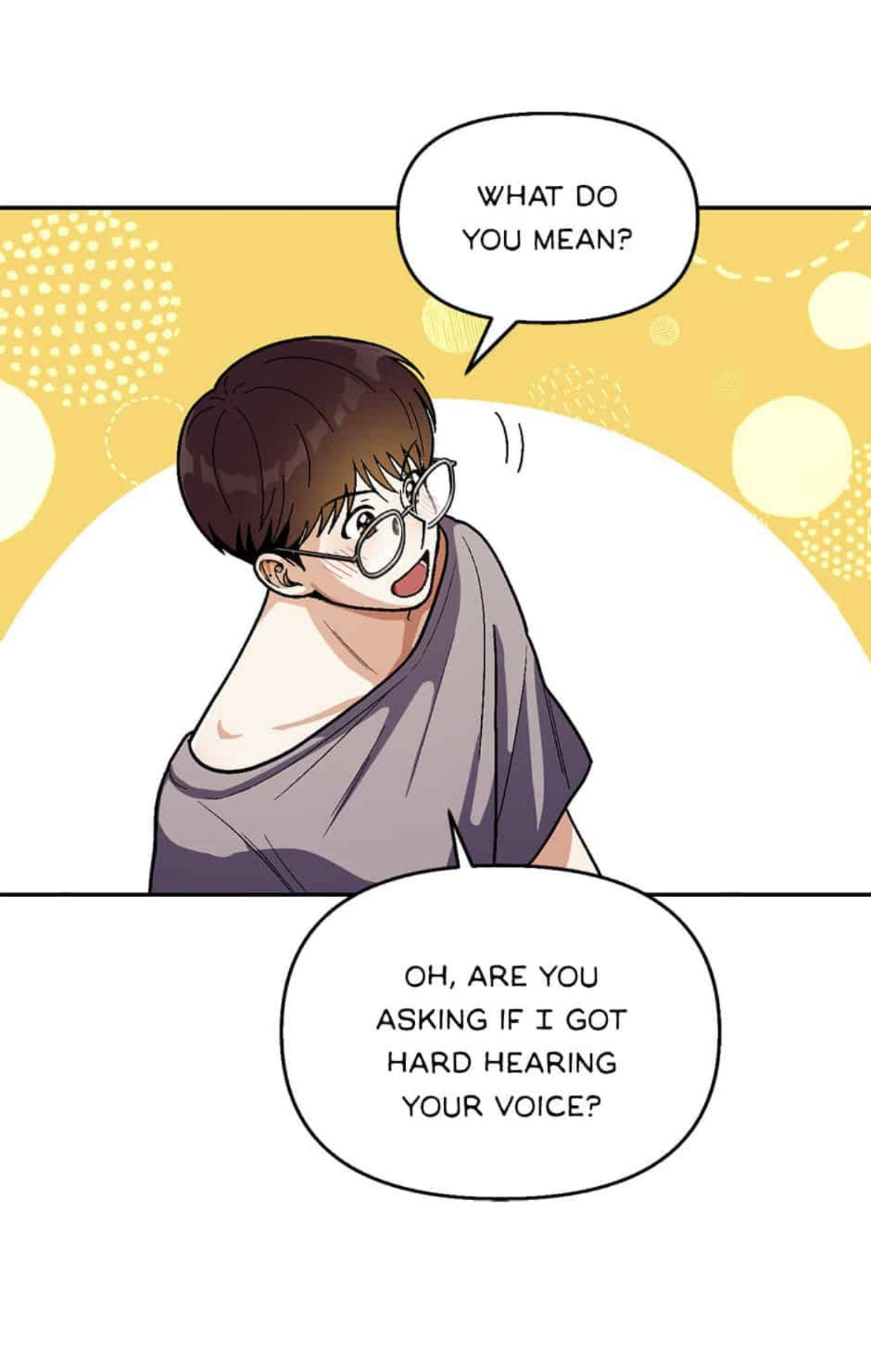 Love So Pure - Chapter 51 Page 31