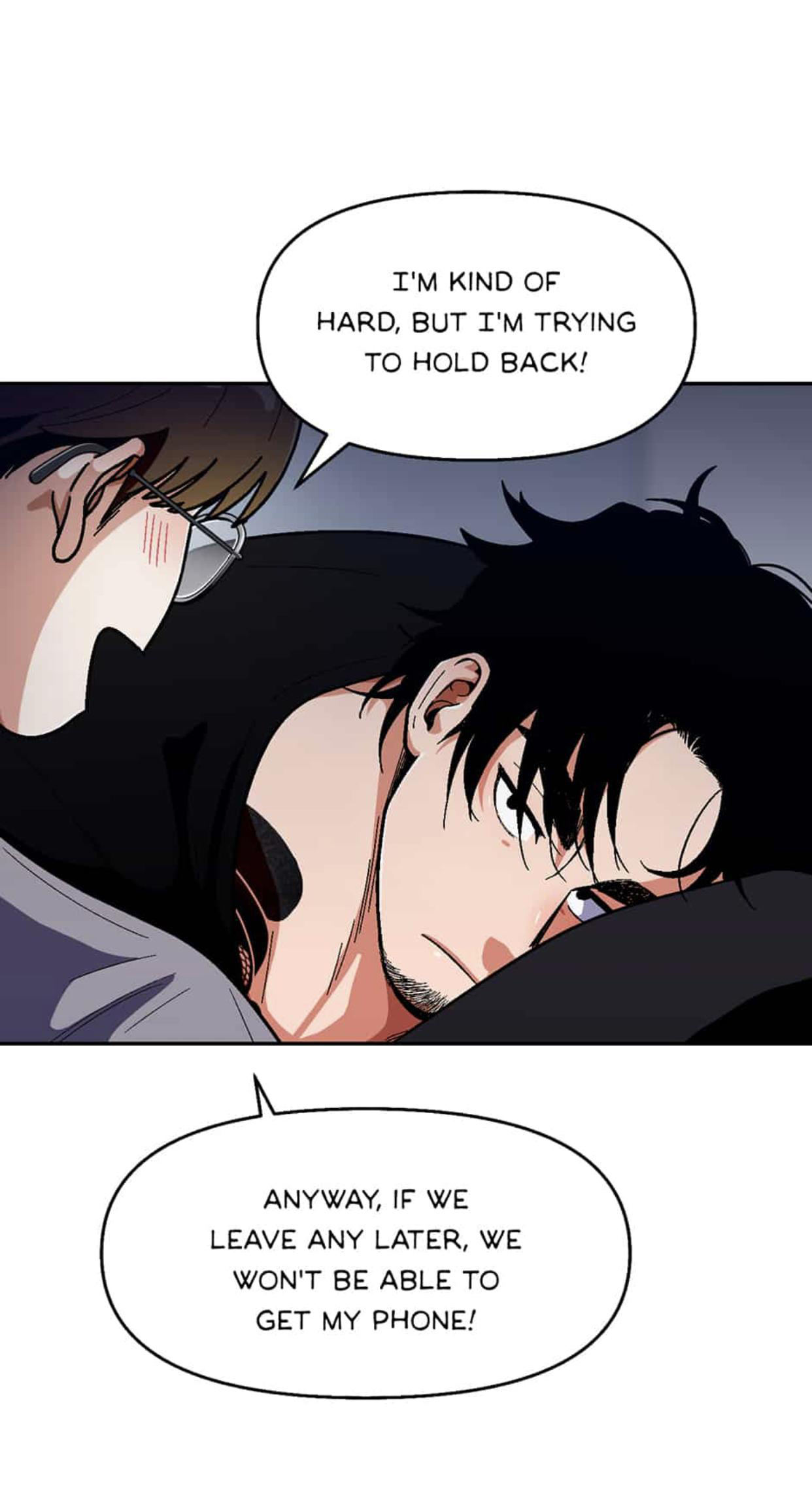Love So Pure - Chapter 51 Page 32
