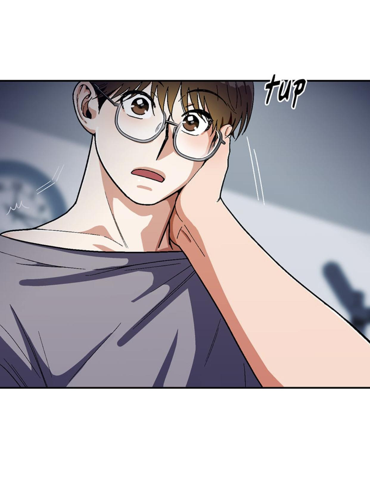 Love So Pure - Chapter 51 Page 33