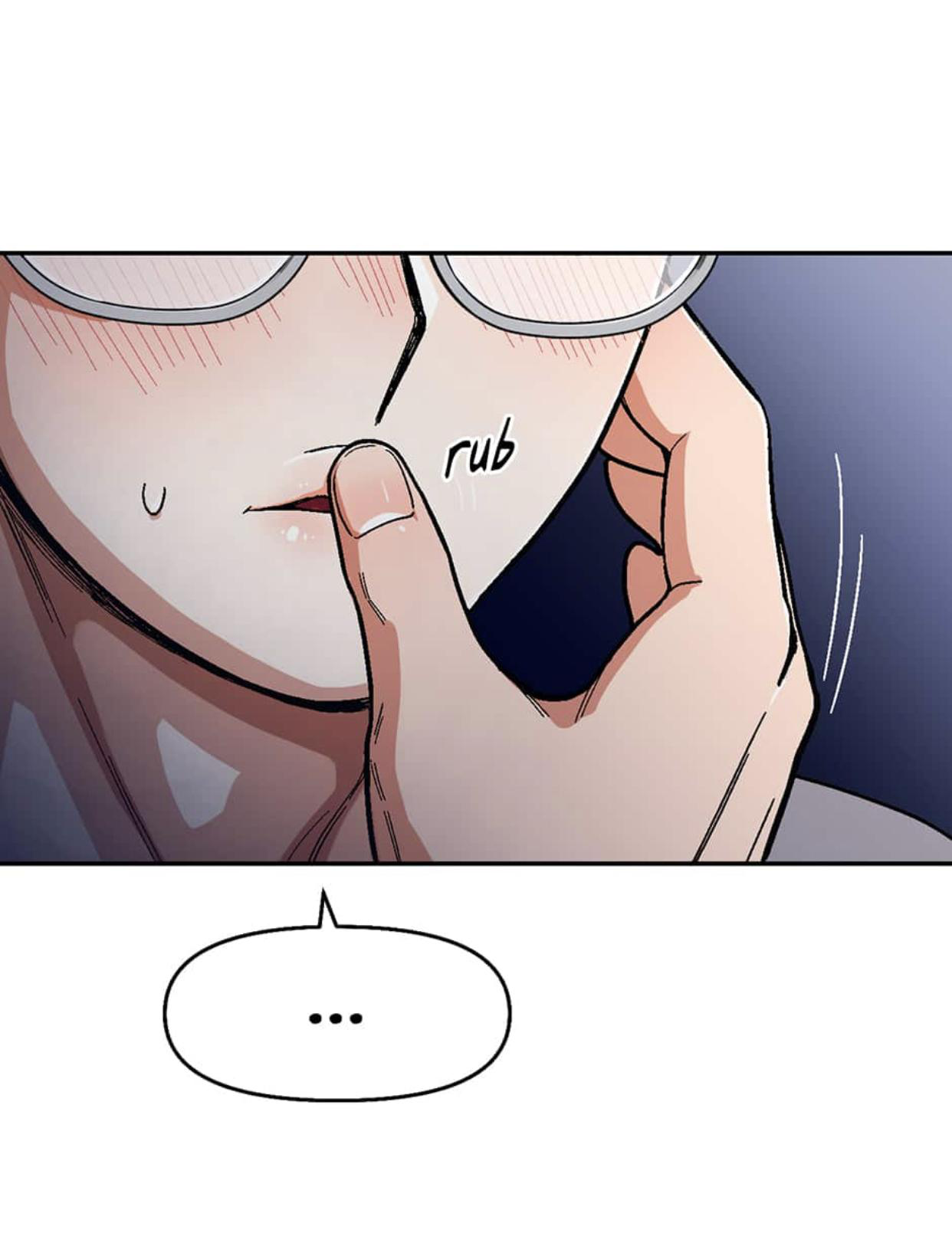 Love So Pure - Chapter 51 Page 36