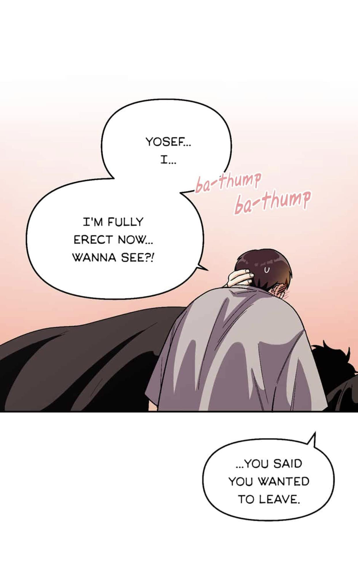 Love So Pure - Chapter 51 Page 37