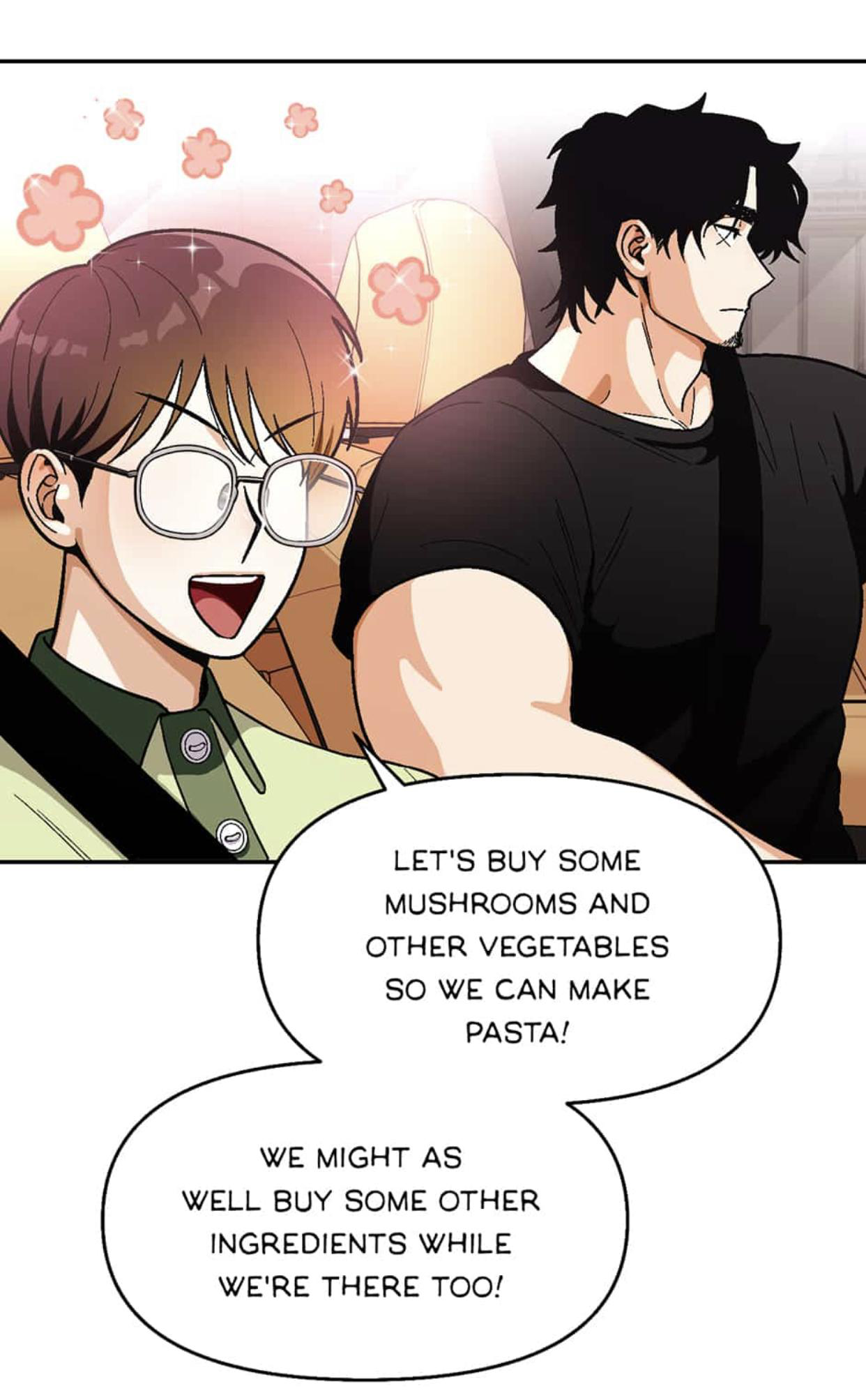 Love So Pure - Chapter 51 Page 39