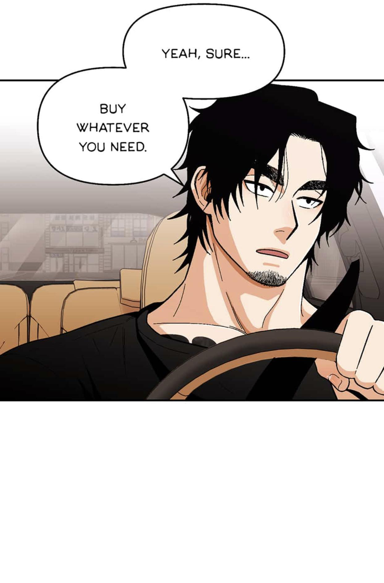 Love So Pure - Chapter 51 Page 40