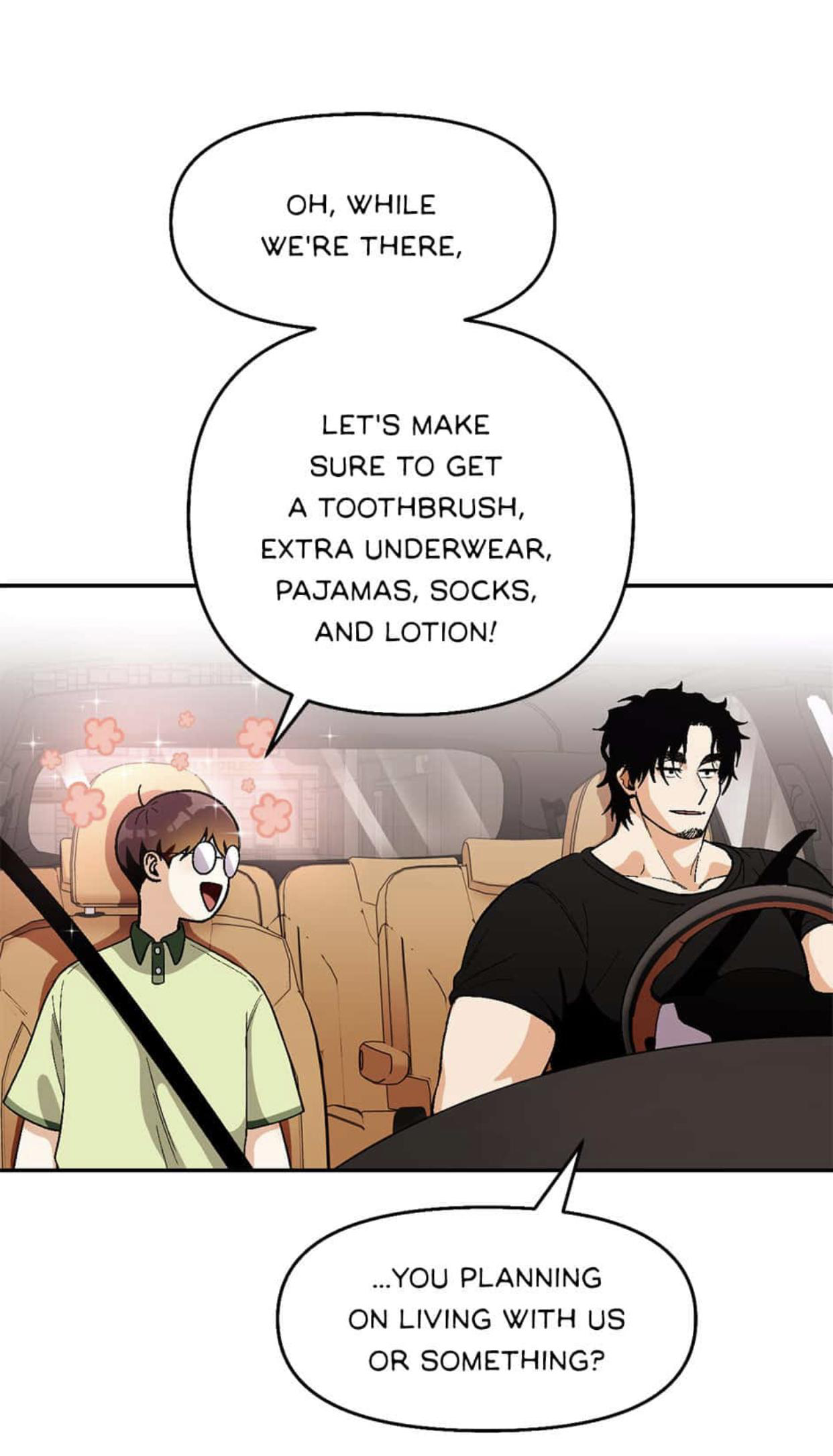Love So Pure - Chapter 51 Page 41