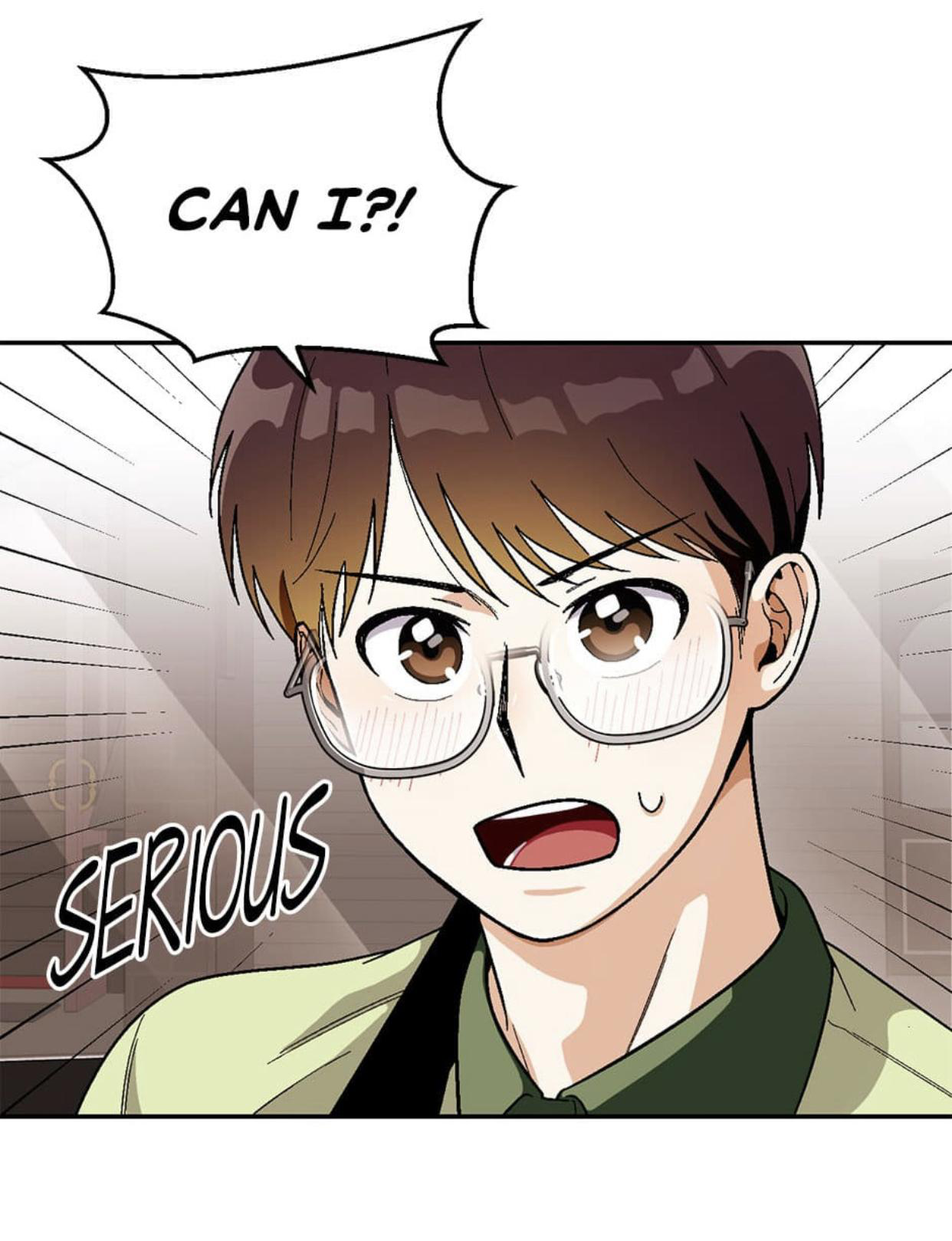 Love So Pure - Chapter 51 Page 42