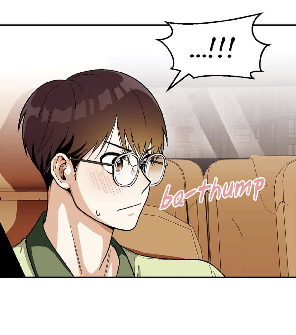 Love So Pure - Chapter 51 Page 44