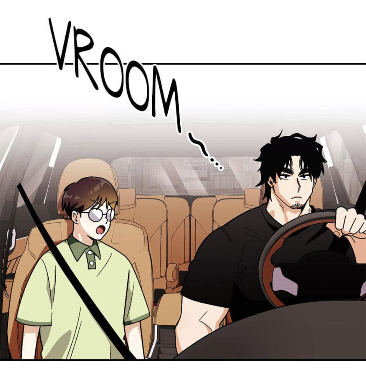 Love So Pure - Chapter 51 Page 46