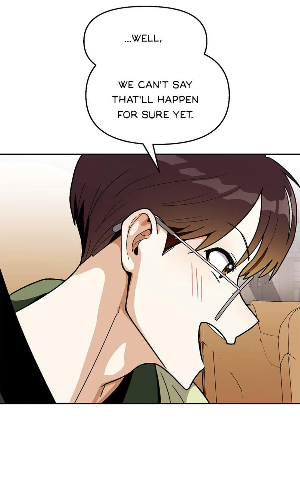 Love So Pure - Chapter 51 Page 47