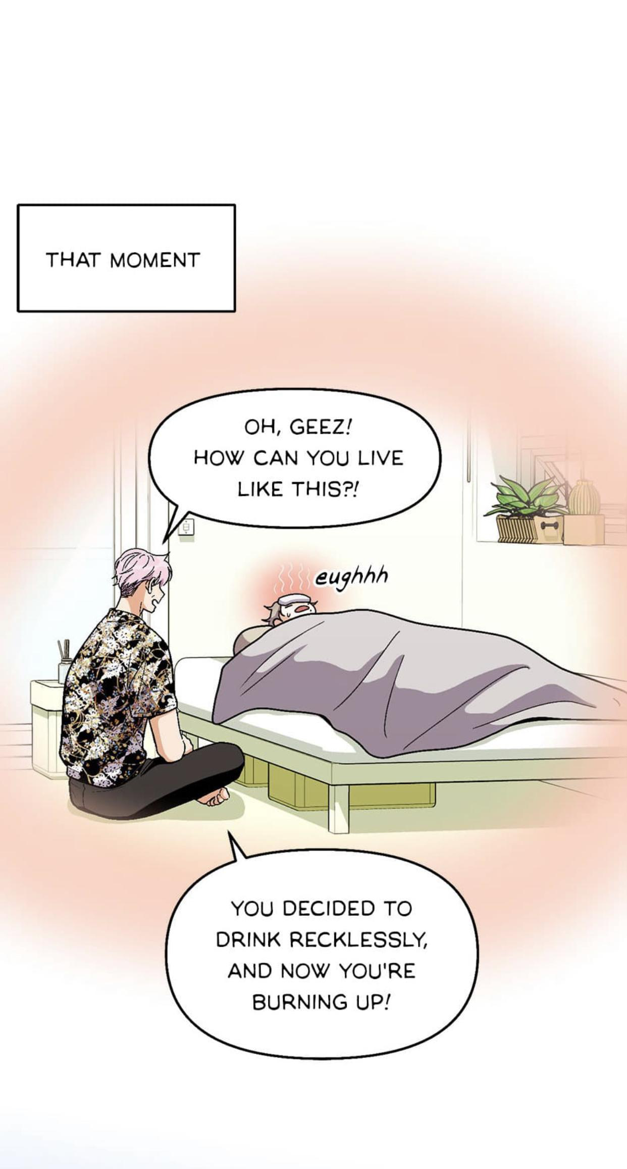 Love So Pure - Chapter 51 Page 48