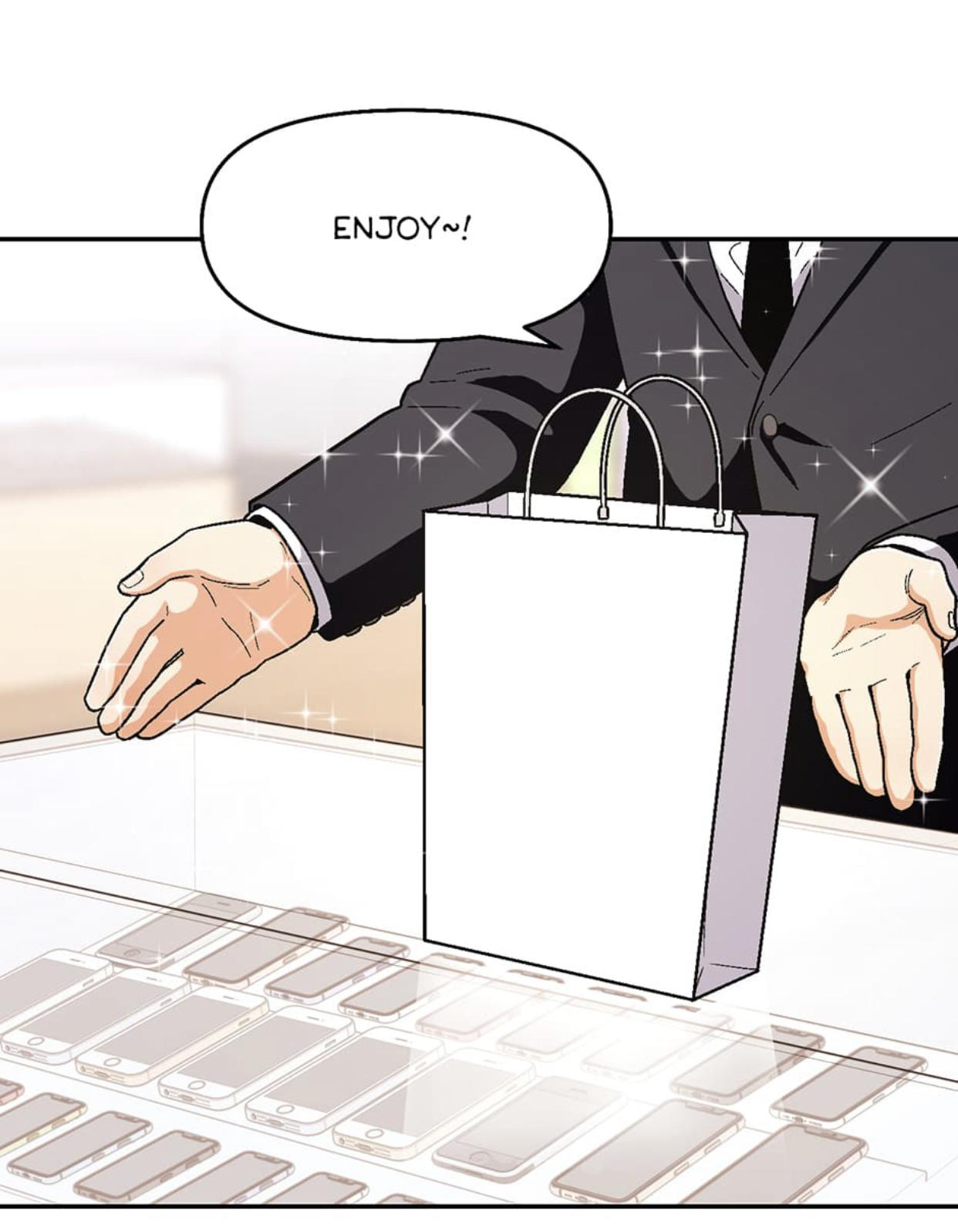 Love So Pure - Chapter 51 Page 50