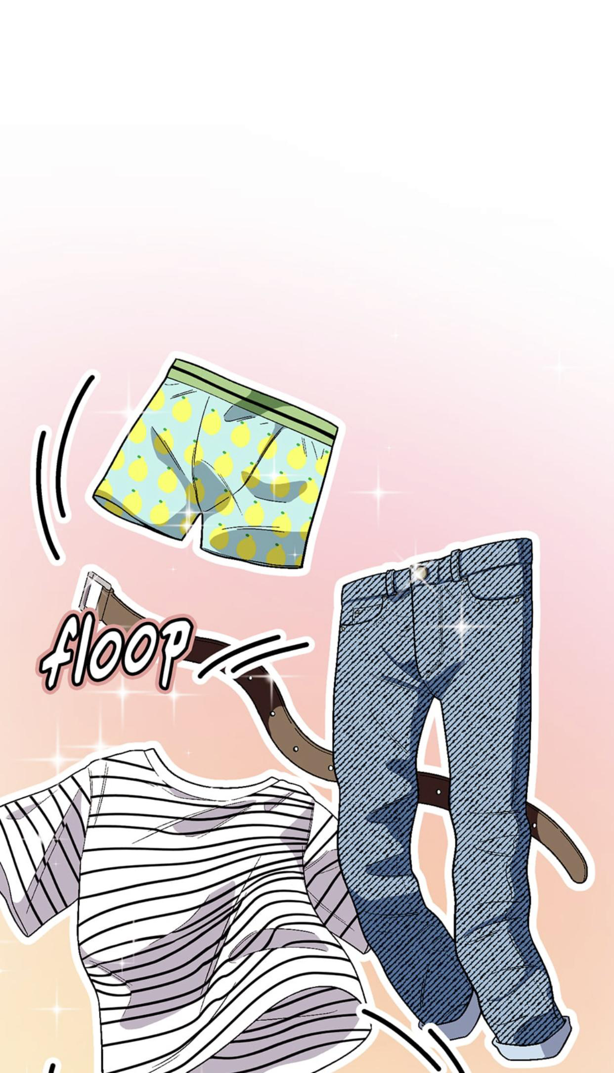 Love So Pure - Chapter 51 Page 54