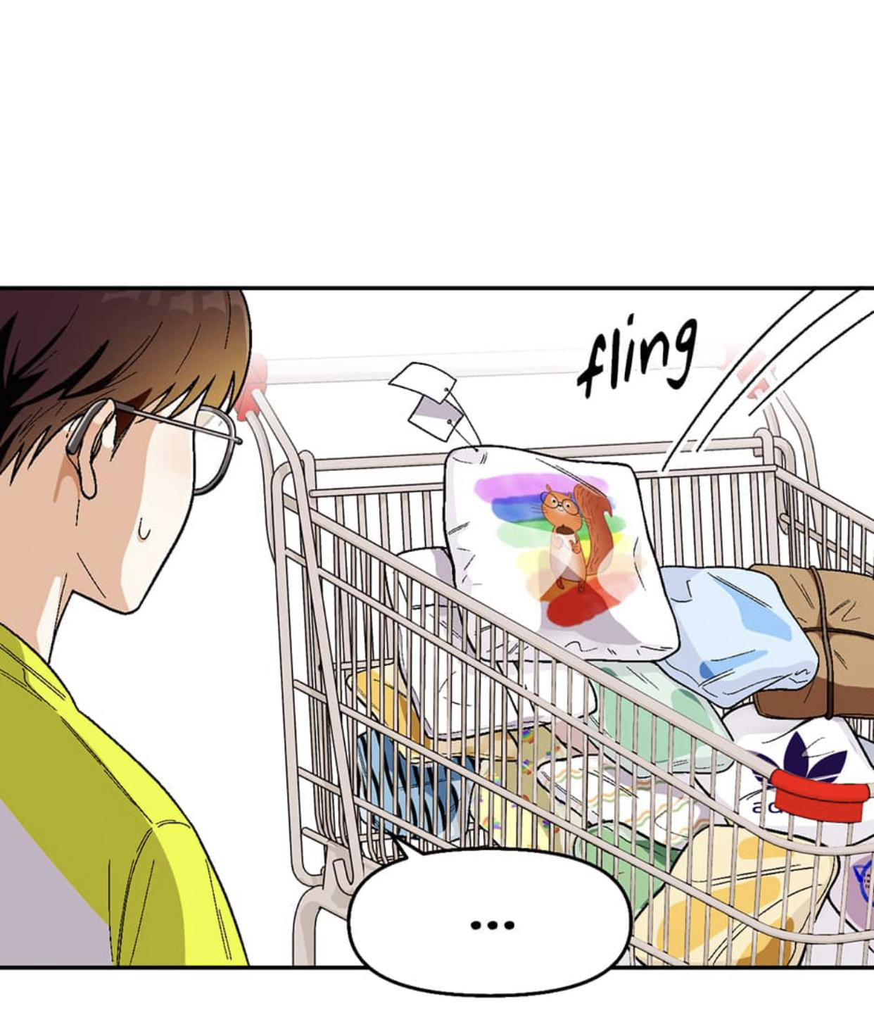 Love So Pure - Chapter 51 Page 58
