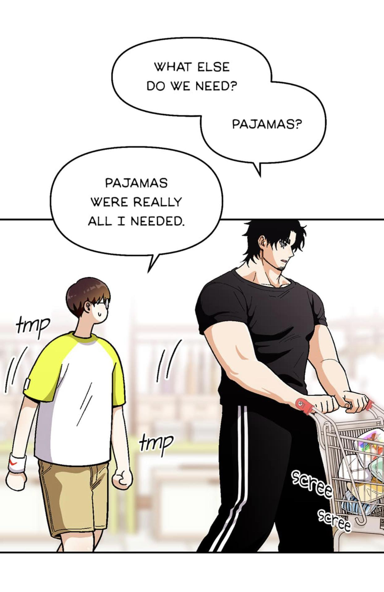 Love So Pure - Chapter 51 Page 59