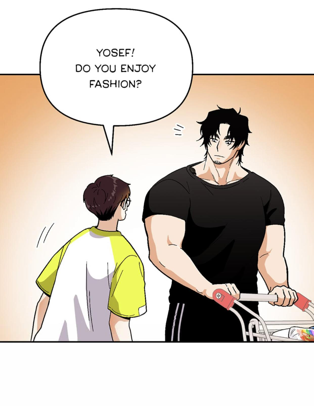 Love So Pure - Chapter 51 Page 62