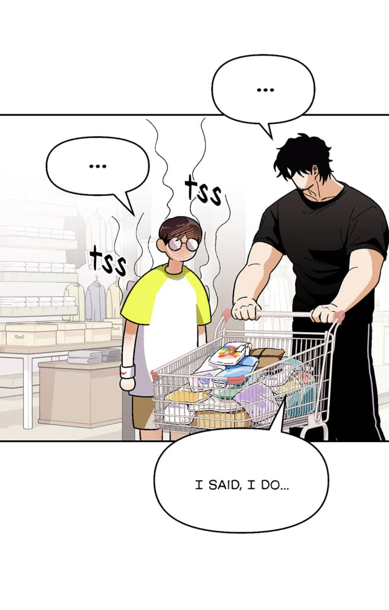 Love So Pure - Chapter 51 Page 65