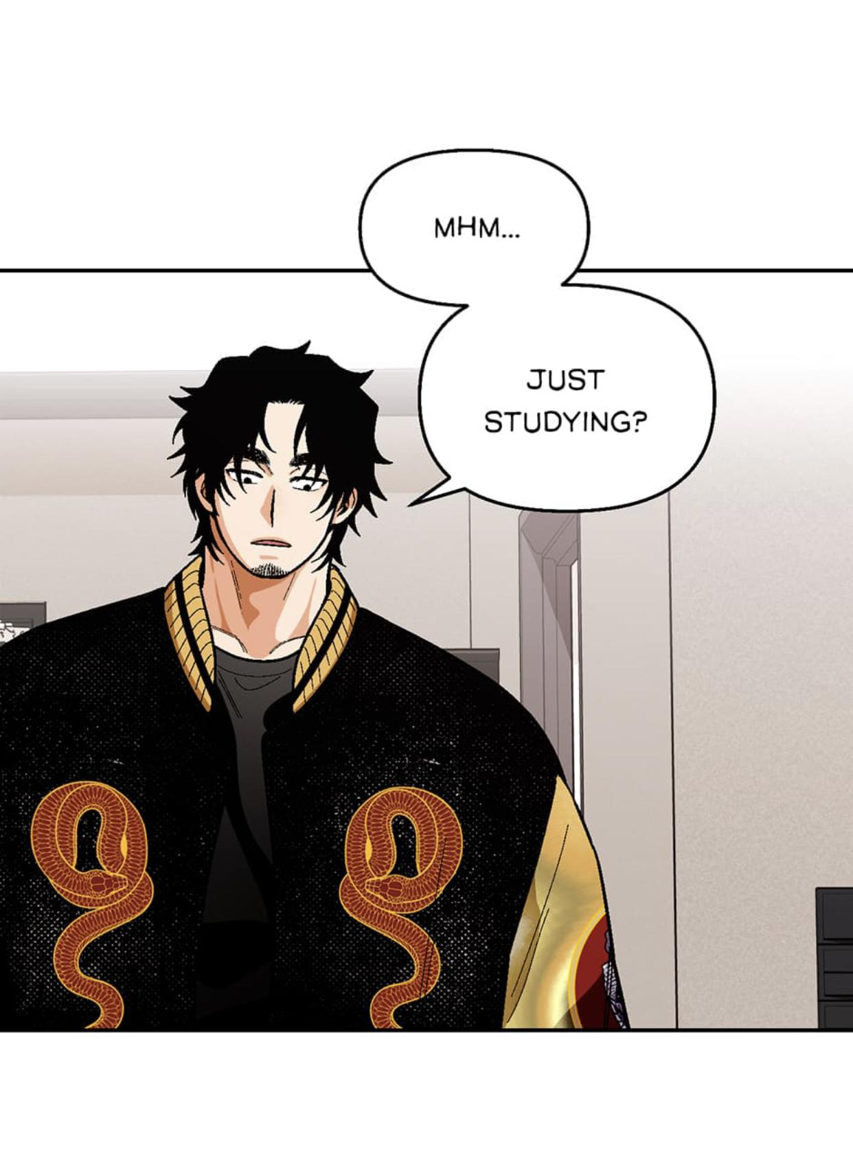 Love So Pure - Chapter 51 Page 7