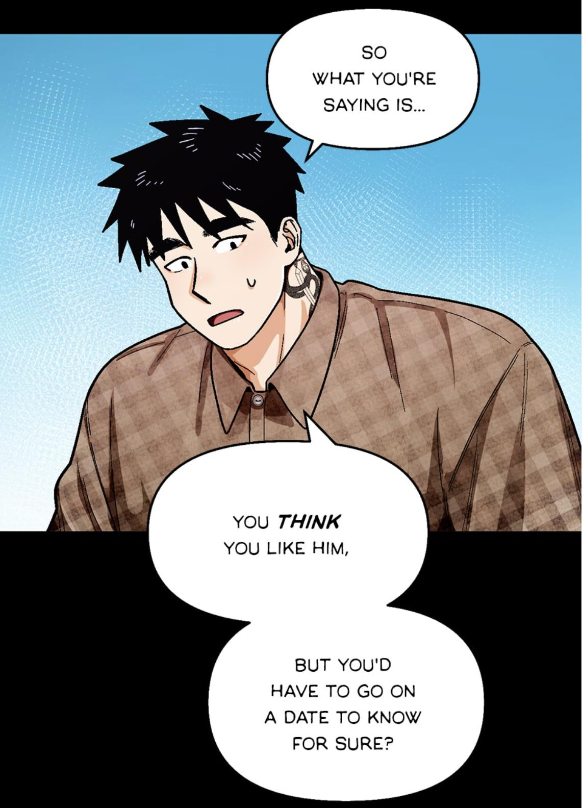 Love So Pure - Chapter 52 Page 11