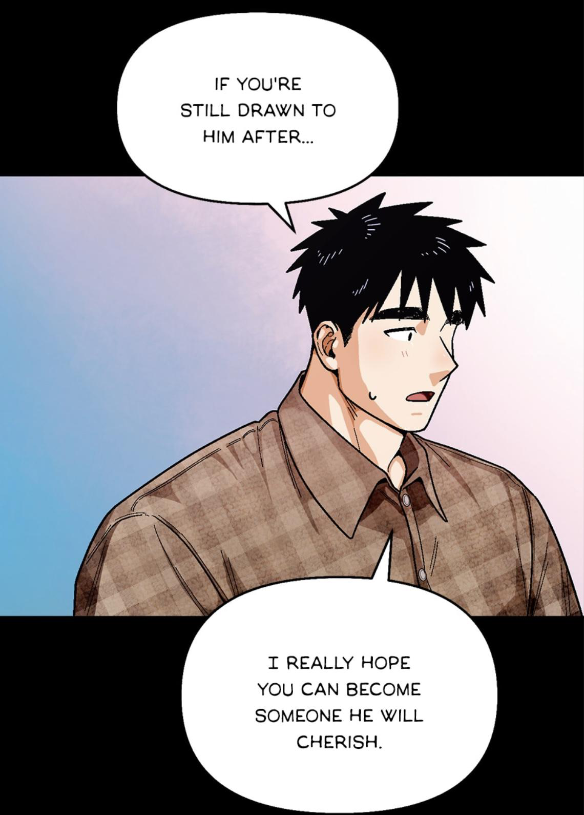Love So Pure - Chapter 52 Page 13