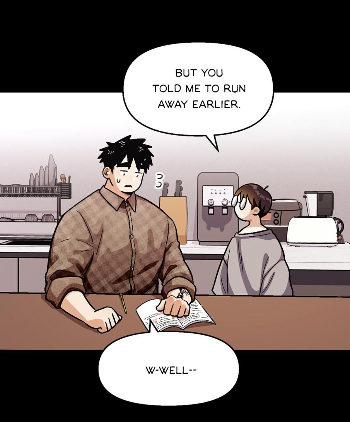 Love So Pure - Chapter 52 Page 15