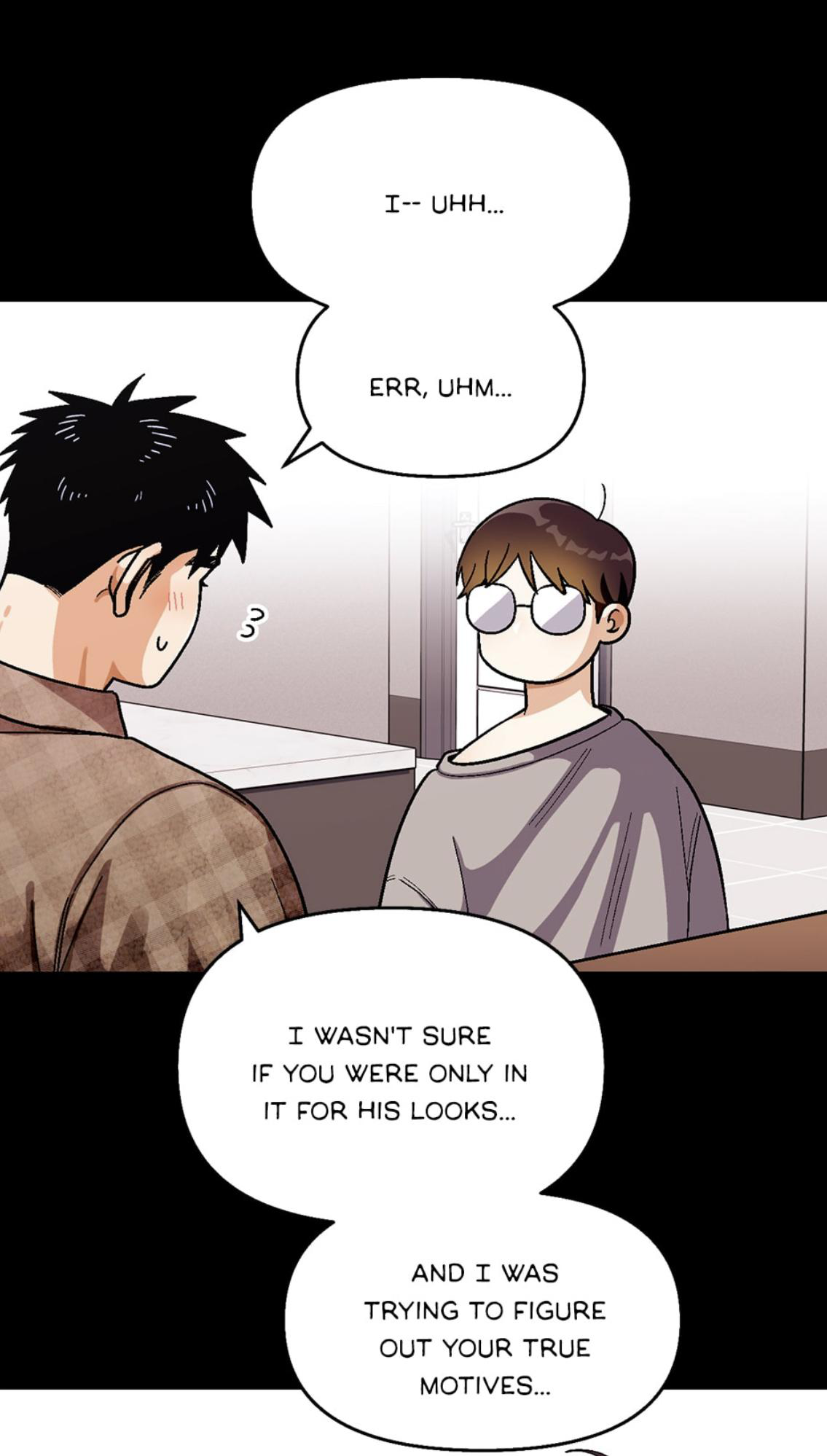 Love So Pure - Chapter 52 Page 16
