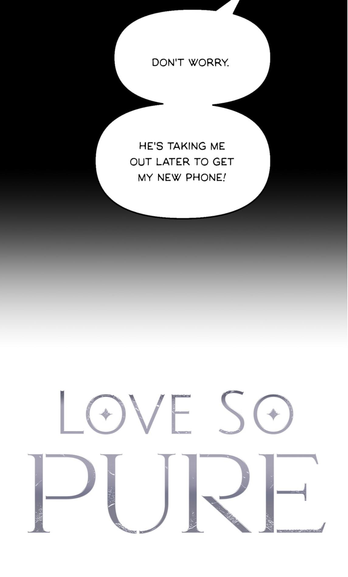Love So Pure - Chapter 52 Page 18