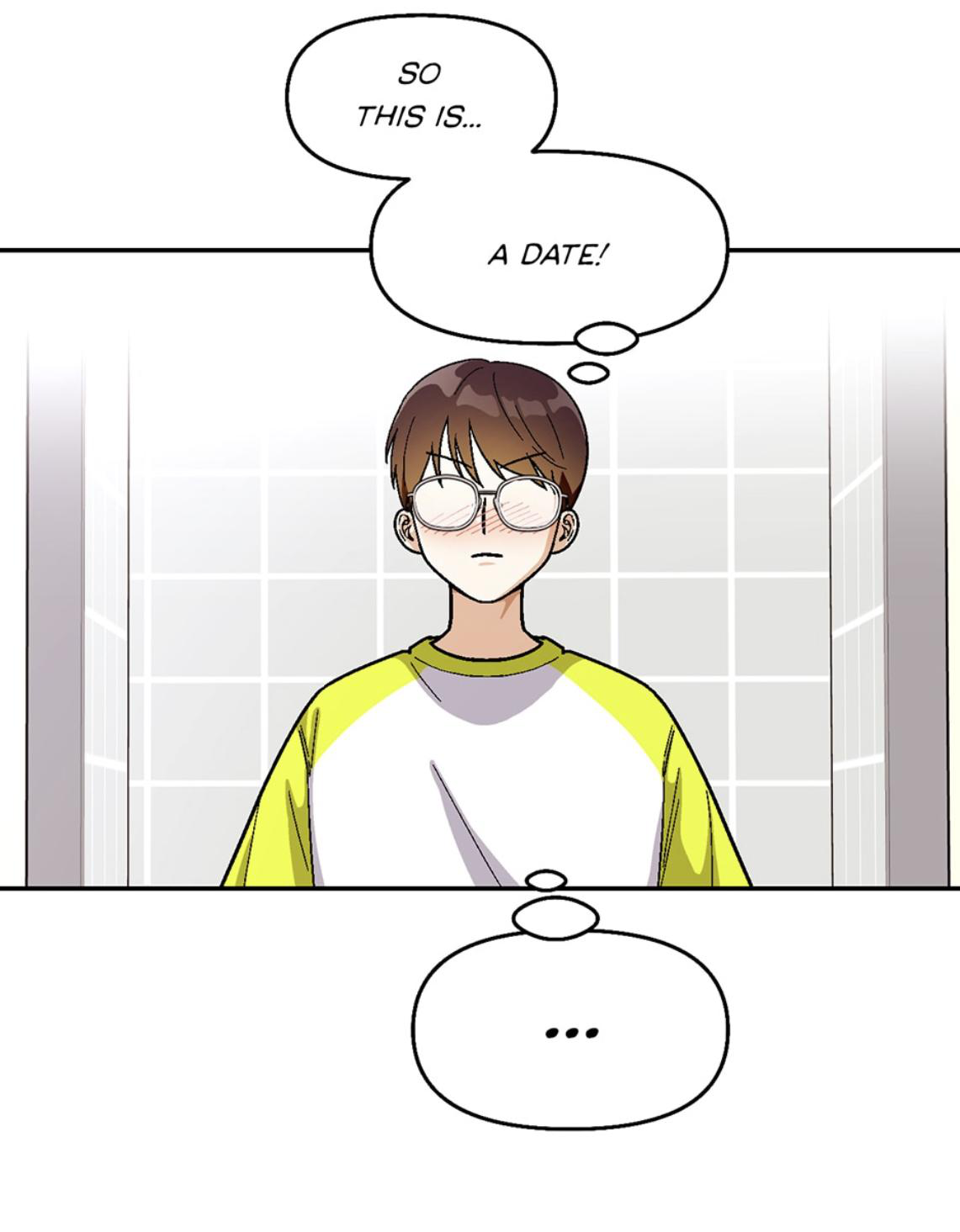 Love So Pure - Chapter 52 Page 24