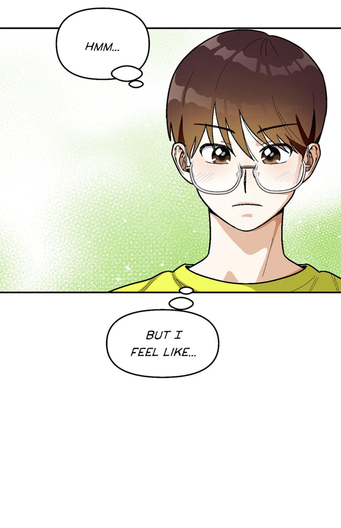 Love So Pure - Chapter 52 Page 25