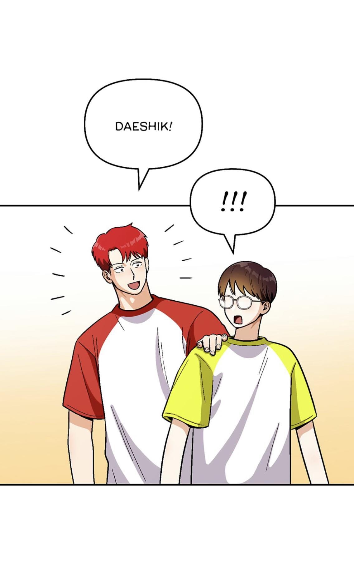 Love So Pure - Chapter 52 Page 27