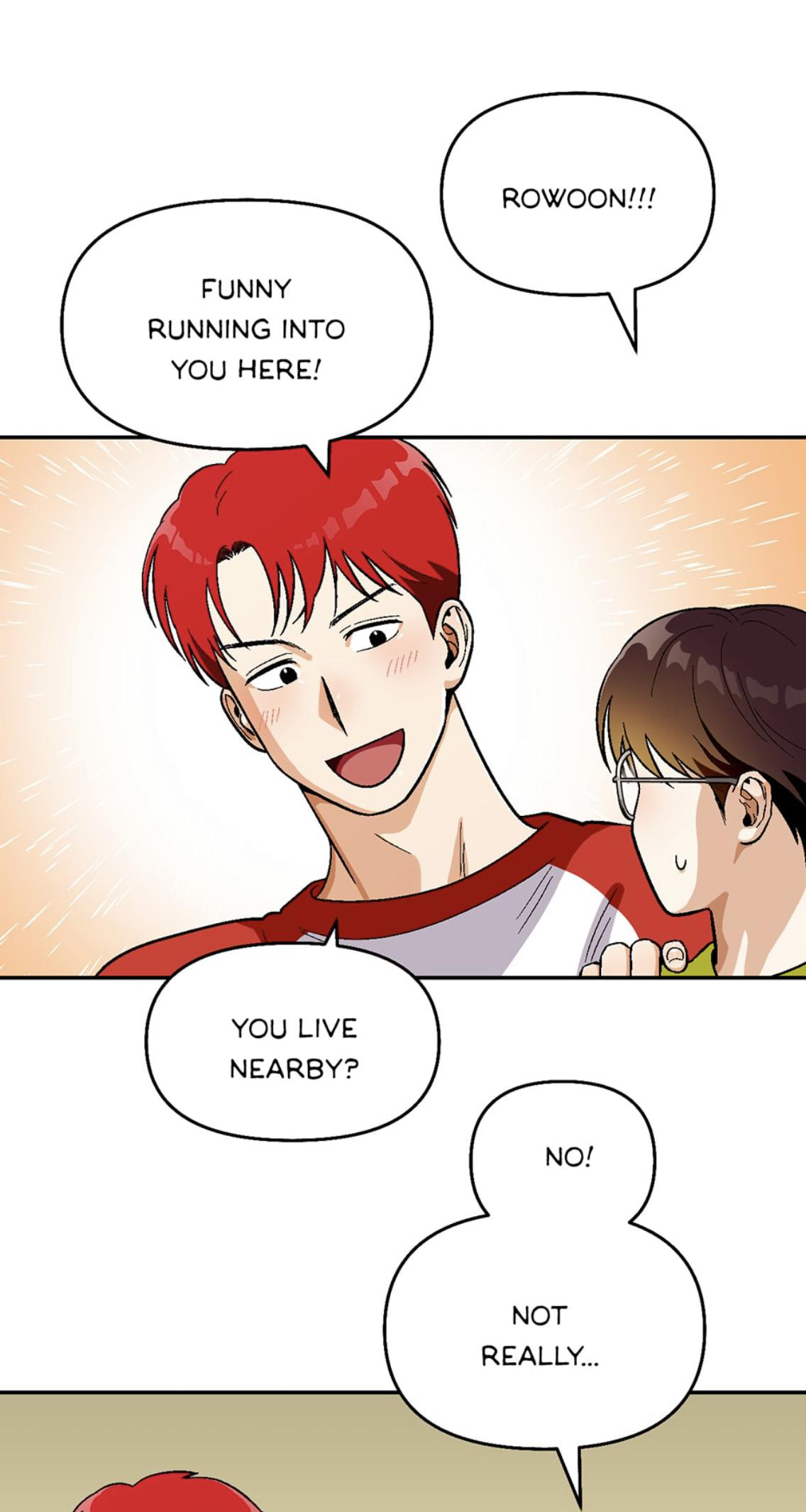 Love So Pure - Chapter 52 Page 28