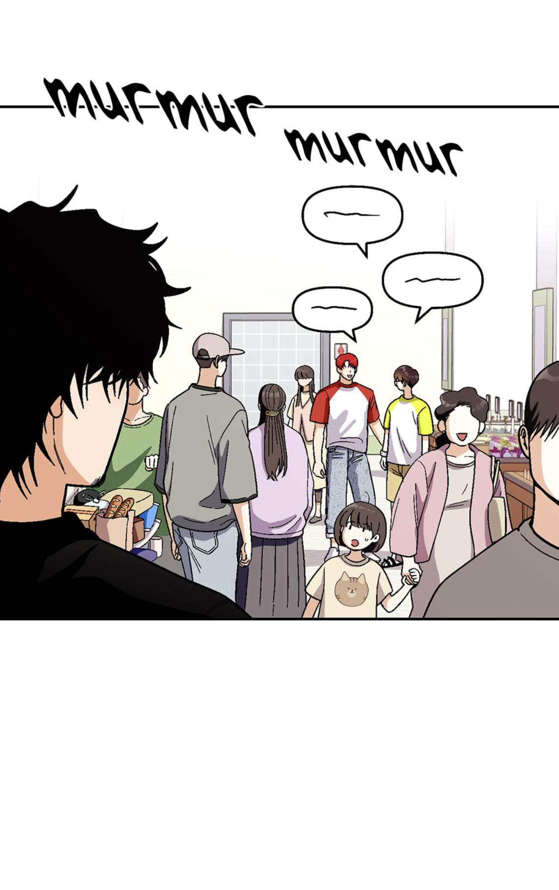 Love So Pure - Chapter 52 Page 33