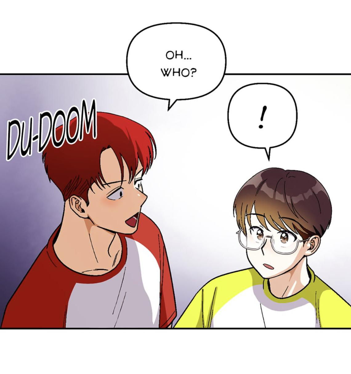 Love So Pure - Chapter 52 Page 35