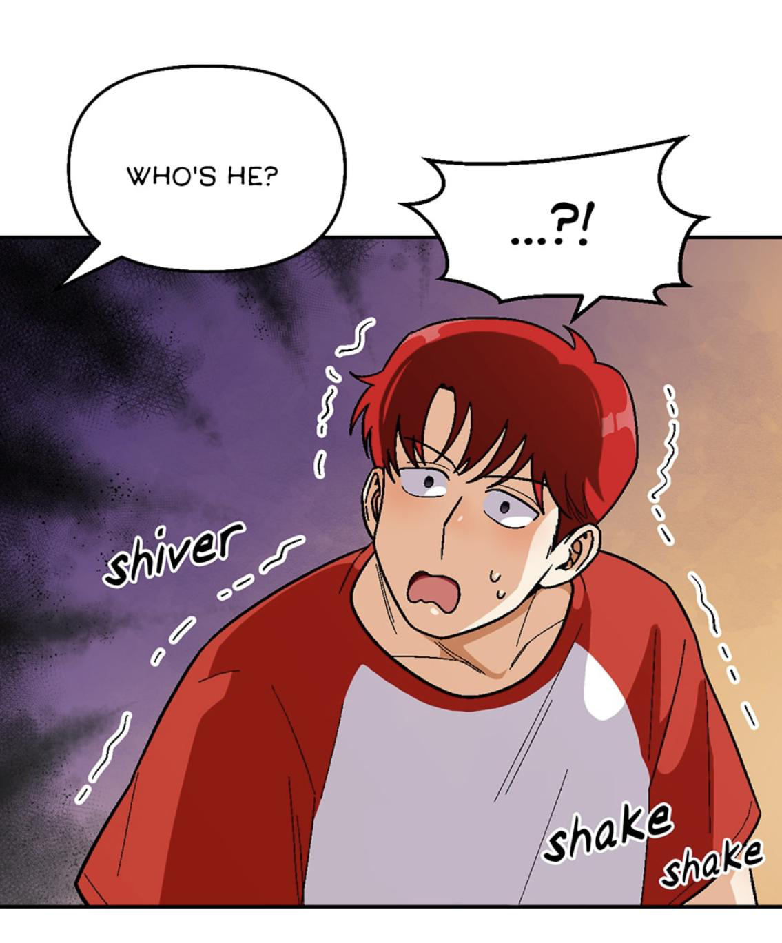 Love So Pure - Chapter 52 Page 39