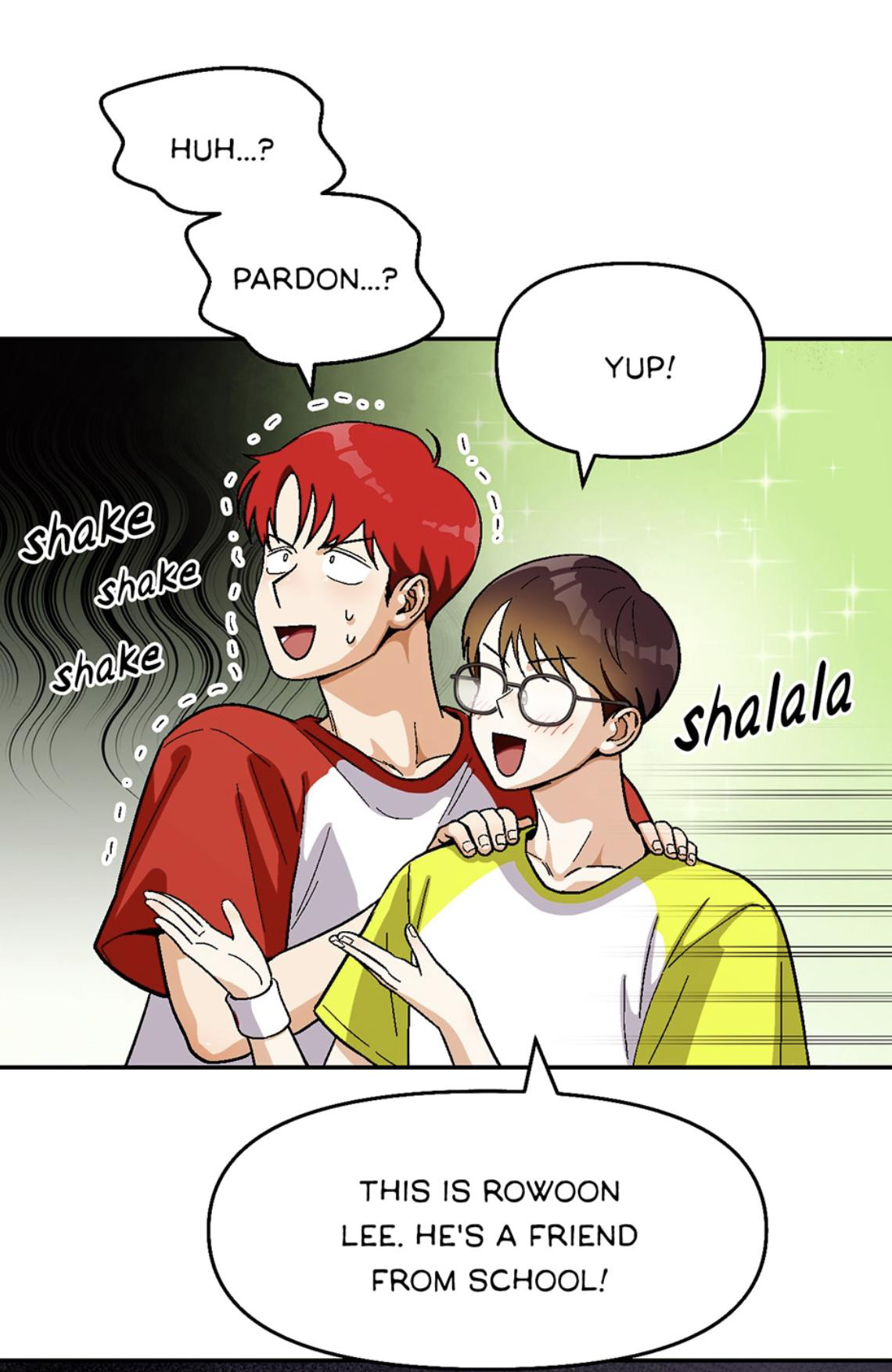 Love So Pure - Chapter 52 Page 41