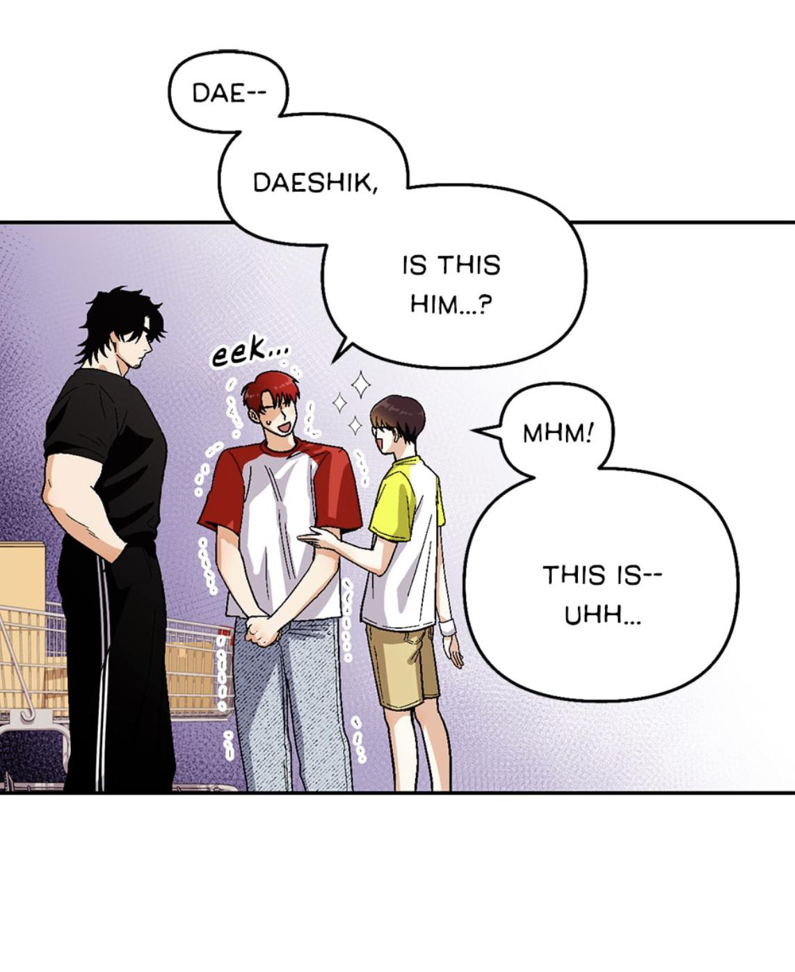 Love So Pure - Chapter 52 Page 43