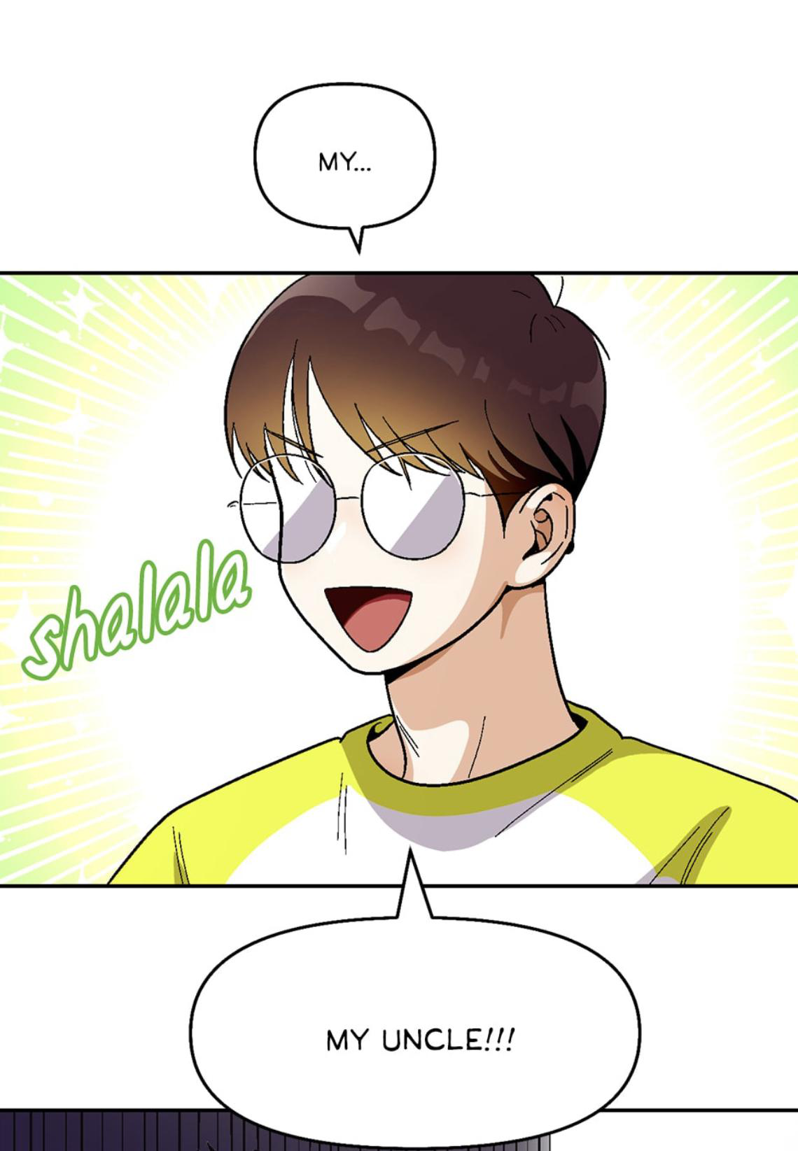 Love So Pure - Chapter 52 Page 45
